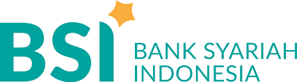 Bank Syariah Indonesia (BSI) Logo