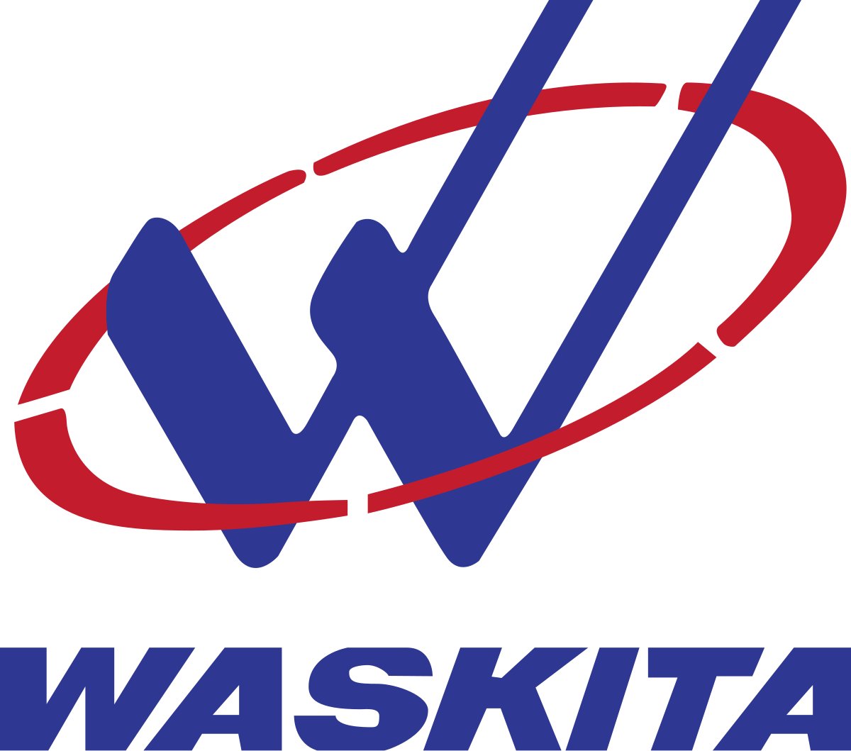Waskita Karya Logo